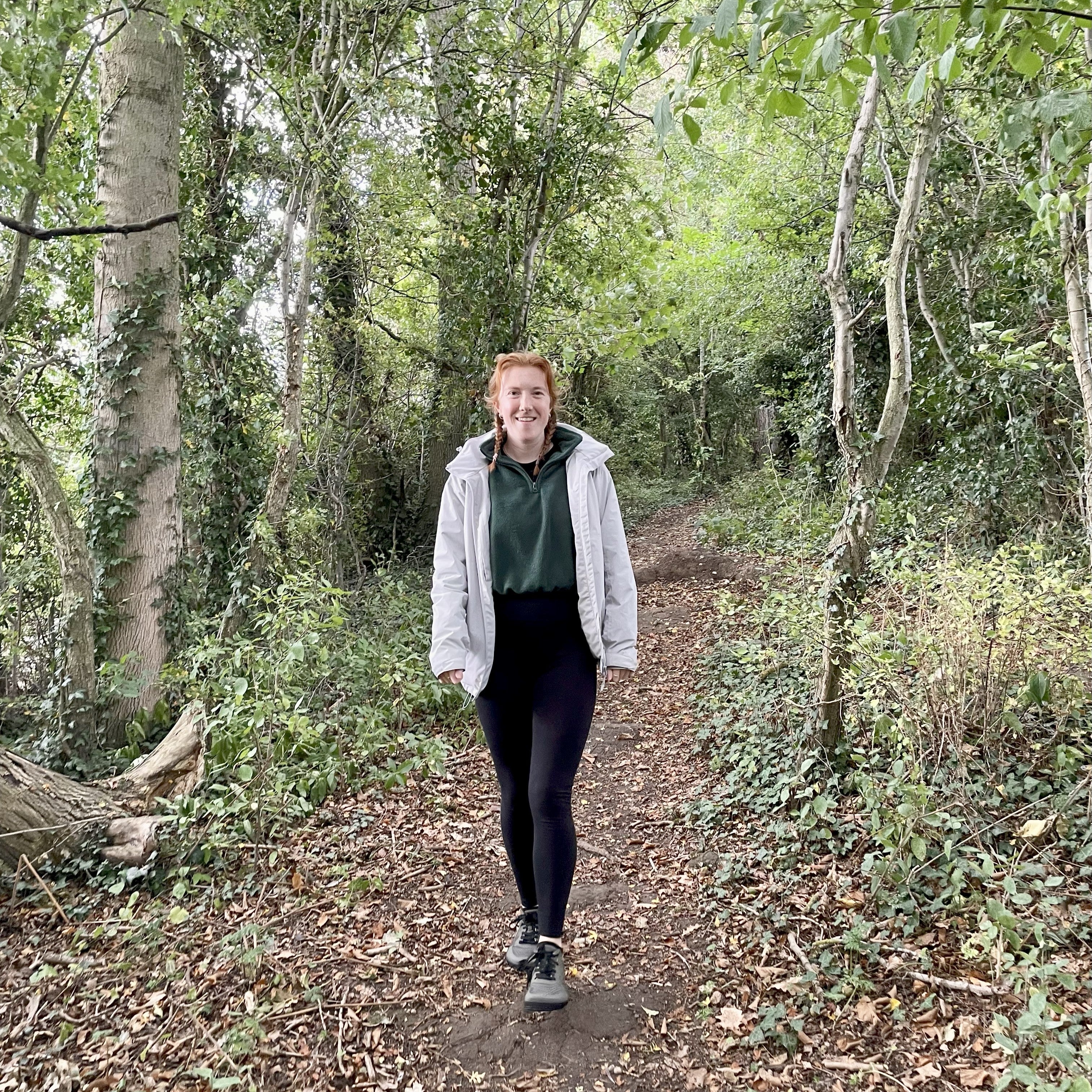 Freet Feldom 2 - Barefoot trail running shoe