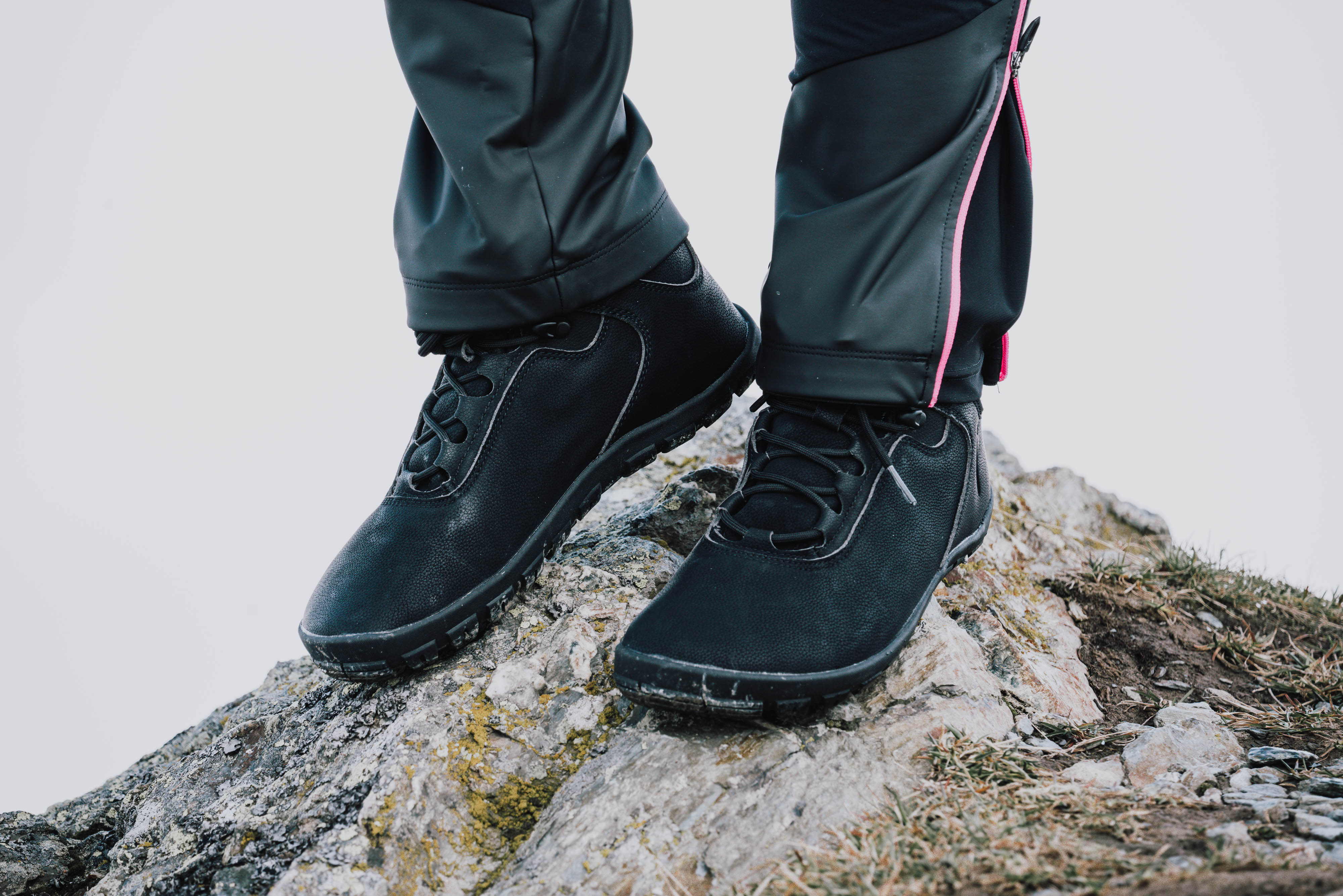 Freet tundra - barefoot hiking boot