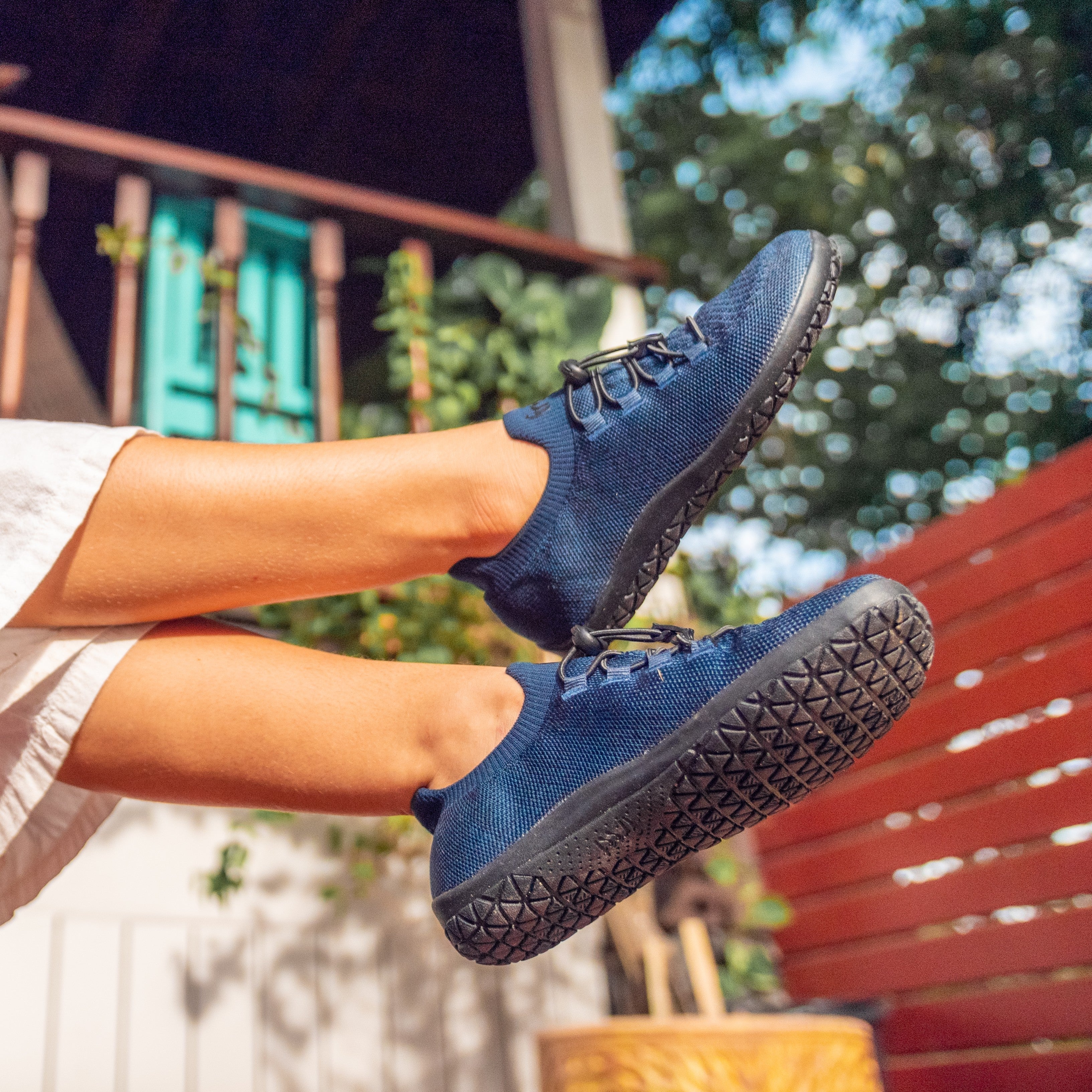 Why We Still Love Our Original Barefoot Designs