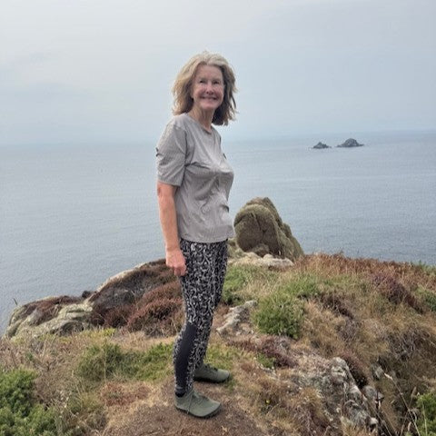 Freet howgill - Versatile water resistant multi activity sports barefoot shoe