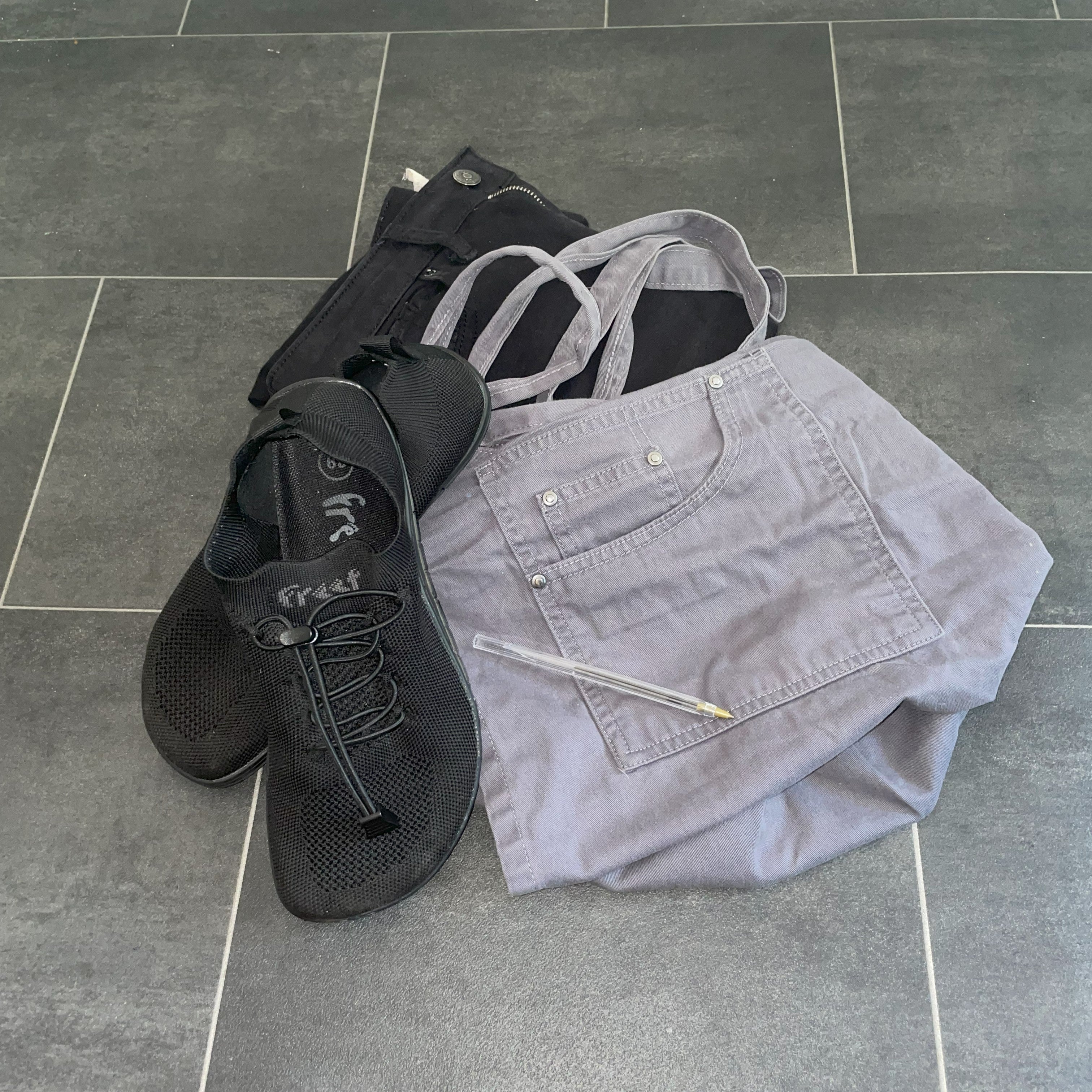 Not Just for Sport: Why the Freet Tanga 2 Is My Perfect Waitressing Shoe