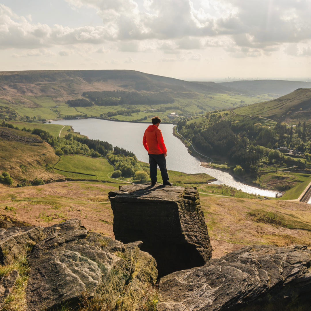 Freet Team’s Best UK Hikes