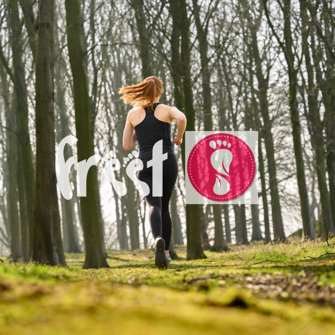 Happy Little Soles Tell The Story Behind Freet