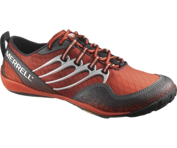 Minimalist Shoe Review » Blog Archive » Merrell Sonic Glove Review